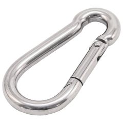 Kimpex Safety Spring Hook - 400 lbs - 745439