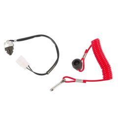 Kimpex Safety Switch Assembly Emergency - 280626