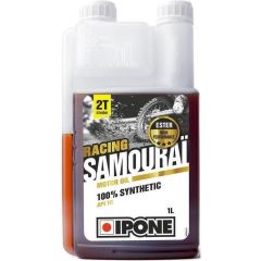 Ipone Samourai Synthetic Racing Oil - 800090