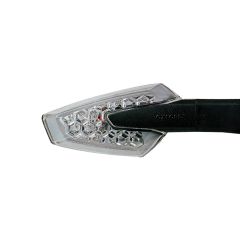 Oxford Saturn LED Indicators - EL333