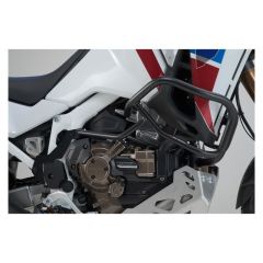 SW- Motech Crash Bar Black Honda CRF1100L Africa Twin Adv Sp. (19-Current) SBL.01.942.10000/B