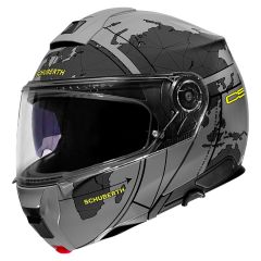 Schuberth C5 Globe Helmet