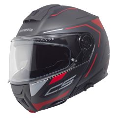 Schuberth C5 Omega Helmet