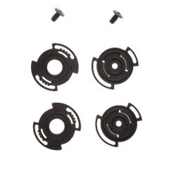 Schuberth M1 Visor Mechanism