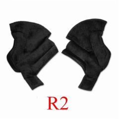 Schuberth R2 Cheek Pad Set