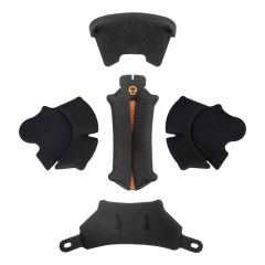 Schuberth S3 Custom Fit Round Head Helmet Liner