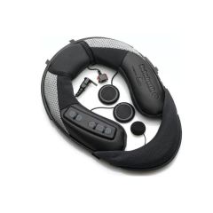 Schuberth SRC-S System For S2-S2 Sport Helmets