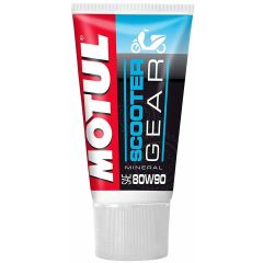 Motul Scooter Gear Transmission Oil 150ML