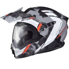 Scorpion EXO-AT950 Outrigger Helmet