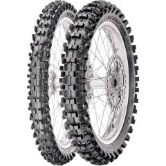 Pirelli Scorpion MX32 Mid Soft Front Tire