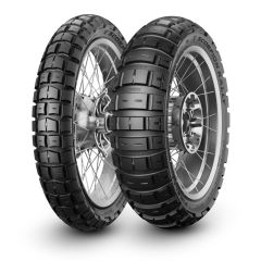 Pirelli Scorpion Rally Rear Tire