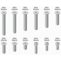 Quad Lock Screw Kit - QLP-RSS