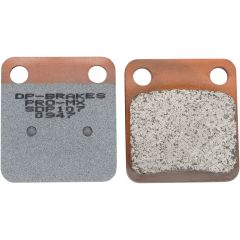 DP Brakes Pro MX High-Performance Brake Pads - SDP107