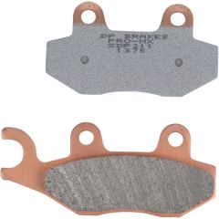 DP Brakes Pro MX High-Performance Brake Pads - SDP211
