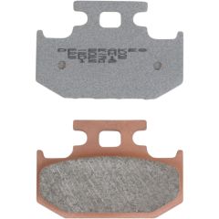 DP Brakes Pro MX High-Performance Brake Pads - SDP315
