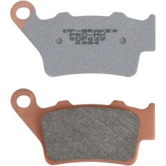 DP Brakes Pro MX High-Performance Brake Pads - SDP622
