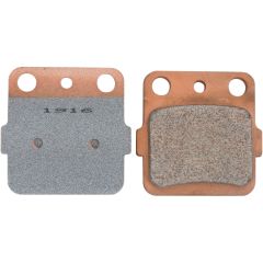 DP Brakes Pro MX High-Performance Brake Pads - SDP811