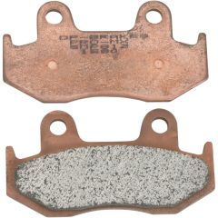 DP Brakes Pro MX High-Performance Brake Pads - SDP812