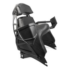 Kimpex SeatJack Passenger Seat without Heated Grips - 000122