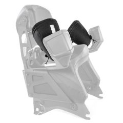 Kimpex SeatJack Replacement Passenger Seat Muffs - 000114