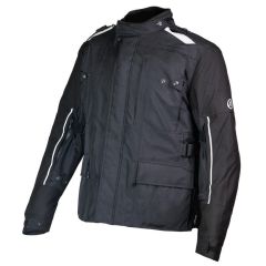 Olympia Seattle Jacket