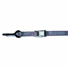 Oxford Self Locking Hook Straps - OX742