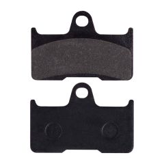 Kimpex Semi-Metallic Brake Pads - 284406