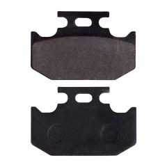 Kimpex Semi-Metallic Brake Pads - 284407