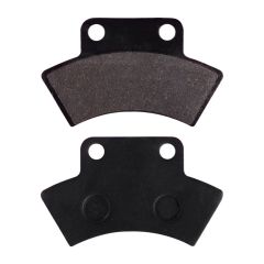 Kimpex Semi-Metallic Brake Pads - 284408