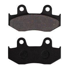 Kimpex Semi-Metallic Brake Pads - 284409