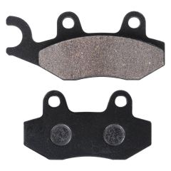 Kimpex Semi-Metallic Brake Pads - 284421
