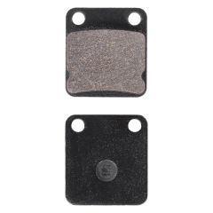Kimpex Semi-Metallic Brake Pads - 284423