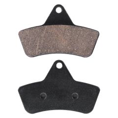 Kimpex Semi-Metallic Brake Pads - 284424