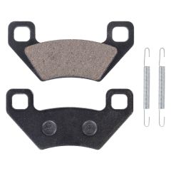 Kimpex Semi-Metallic Brake Pads - 284425