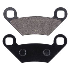 Kimpex Semi-Metallic Brake Pads - 284426