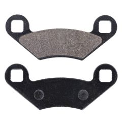Kimpex Semi-Metallic Brake Pads - 284428