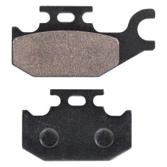 Kimpex Semi-Metallic Brake Pads - 284430