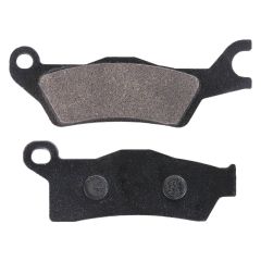 Kimpex Semi-Metallic Brake Pads - 284432