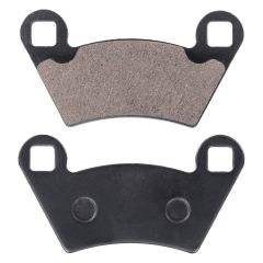 Kimpex Semi-Metallic Brake Pads - 284453