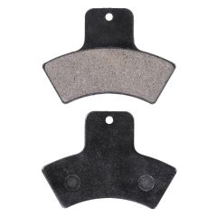 Kimpex Semi-Metallic Brake Pads - 284454