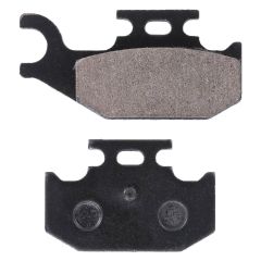 Kimpex Semi-Metallic Brake Pads - 284458