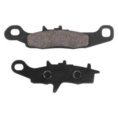 Kimpex Semi-Metallic Brake Pads - 284461