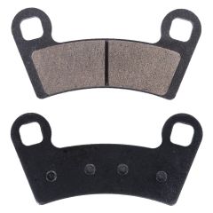 Kimpex Semi-Metallic Brake Pads - 284478