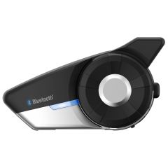 20S EVO, Motorcycle Bluetooth® Communication System with HD Speakers