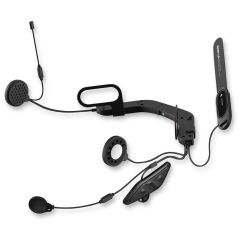 10U Motorcycle Bluetooth® Communication System with Remote Control