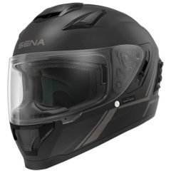 Sena Stryker Mesh Intercom Helmet