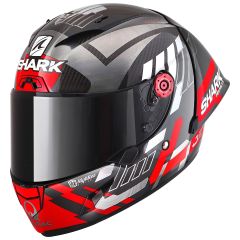 Shark Race-R Pro Replica Zarco Winter Test Helmet (S)