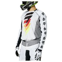 Shift Black Label Targa Jersey