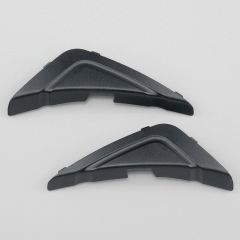 Shoei Intercom Base Cover (R&L) 30NE2IBC