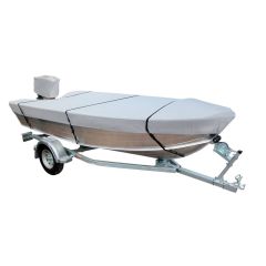 Kimpex ShoreMaster V-Hull Fishing Boat Cover